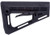 IMI Defense Tactical Stock Blackimi Defense TS1 M16/AR15/M4