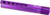 Timber Creek Outdoors Purple Anodizedtimber Creek AR15 Buffer Tube