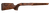 WOOX Elegant Hybrid Precision Rifle Stock Remington 700 SA High Grade Walnut