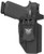 We The People Ruger Rxm Optic Cut Blackwe the People Holster IWB RH