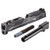 Smith & Wesson M&P 9 M2.0 Carry Comp Slide Kit Grey