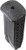 Ghost MOAB Base Plates for Sig P365 Macro, Black, 3-Pack