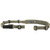 Blue Force Gear Padded Vickers Sling W/ Plastic Adjuster Ranger Green