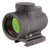Trijicon 2200004 MRO Matte Black 1 x 25 mm 2 MOA Red Dot Low Mount