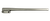 Thompson Center Arms Center Encore Prohunter Handgun Barrel .350 Legend 15" Stainless
