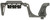 Midwest Industries Mi Bounty Hunter Magnum Research Bfr Stock Black
