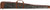 Palmetto Bag Co Woodland-waxed Canvas/buffalopalmetto Shotgun Case 51"