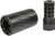 Guntec USA Compensator & QD Blast Shieldguntec AR 300 Blackout Muzzle