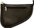 Palmetto Bag Co Blackout-black Buffalopalmetto Pistol Case Medium