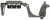 Midwest Industries Mi Bounty Hunter Colt Anaconda Stock Black
