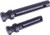 Guntec USA Extended Takedown Pin Set for AR-308