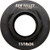 Kaw Valley Precision Thread Hub Mount 11/16X24KAW Valley Precision Direct