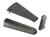 Luth-AR Complete Retro A1 Furniture Kit for AR-15 Black