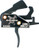 Ballistic Engineering AR Core Trigger 3.5LB Curvedballistic Engineering AR15
