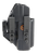 Henry Holsters Cipher AIWB/IWB Holster for Walther PDP 4.5" Black Ambi