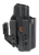 Henry Holsters Cipher AIWB/IWB Holster for Sig P365-XMacro Black Ambi