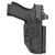 Mission First Tactical AIWB/OWB Holster for Glock 48 MOS Black Ambi