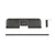 Sons of Liberty Gun Works Port Door Cover Kit, Ejection Port Cover, Fits Forged Uppers Only, Includes Door