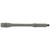 Daniel Defense Barrel, 5.56 NATO, 10.3", 1:7 Twist, Carbine-Length Gas System, Black Finish