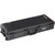 Pelican 1745 AIR Case, With Foam, Polypropylene Construction, Black, 46.69"x19.36"8.73", 21.06 lbs