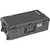 Pelican 1650 AIR Case, With Foam, Polypropylene Construction, Black, 32.58"x18.40"x11.02", 20.85 lbs