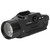 Holosun Technologies P.ID, Weapon Light Laser Combo, 1000 LumenIR Illuminator, Green Laser, Fits