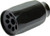 Kaw Valley Precision Linear Compensator 1/2X28 2.25"KAW Valley Precision Magnum
