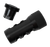 Area 419 Firearms 419 Hellfire Self Timing Muzzle Brake 223/6mm Black Nitride 5/8-24