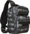 Red Rock Gear PRYM1 Blackout Camored Rock Rover Sling Pack