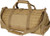 Red Rock Gear 31 Liter Coyotered Rock Trooper Duffel Bag