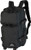 Red Rock Gear Ventilated Back Blackred Rock Urban Assault Pack