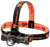 Streamlight 61305 ProTac HL 65/400/1000 Lumens Red/Green/White C4 LED Bulb Black Anodized 232 Meters Distance
