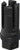Comstock Armory 22 Cal 4-PRONGCOMSTOCK Flash Hider 1/2X28