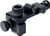 Williams Gunsight Thompson Center Adjustable Sight Setwilliams Western Precision