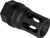 Comstock Armory 9MM Compact Facemountcomstock Flash Hider 1/2X28