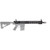 Knights Armament SR-25 K7 6.5MM Creedmoor 14.5'' Barrel Assembled Upper Receiver Black