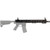 Knights Armament SR-15 KS-1 5.56 NATO 13.7'' Barrel Assembled Upper Receiver Black