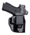 Galco STOE226RB Stow-n-go Elite IWB Holster Black