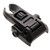 Magpul Industries MBUS Pro, Hooded Front Sight, Tool-Less Elevation Adjustment, All Steel Construction, Fits