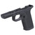 Magpul Industries EHG RG9 Grip Module, Fits Ruger RXM Full Size, Matte Finish, Gray