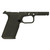 Magpul Industries EHG RG9 Grip Module, Fits Ruger RXM Full Size, Matte Finish, Olive Drab Green