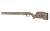 Magpul Industries Hunter American Stock, Fits Ruger American Short Action, Includes Magpuls Bolt Action
