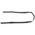 Magpul Industries MS1 Lite Sling, Fits AR Rifles, 1", Black