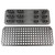 Magpul Industries Daka Grid Organizer Expanded Polypropylene Foam Construction, Fits Pelican 1700 Protector