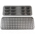 Magpul Industries Daka Grid Organizer Expanded Polypropylene Foam Construction, Fits Pelican 1700 Protector