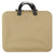 Magpul Industries DAKA Double Pistol Case, 14.5"x11.8", Flat Dark Earth, EVA Foam Liner