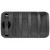 Nightforce Picatinny Rail Panel 4-RIB Black