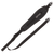 Allen 8368 Gunnison Rifle Sling Black Neoprene 42" OAL