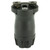 Samson Manufacturing Corp. Vertical Forend Grip, Fits AR-15 Rifles, 2", Black
