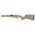 Magpul Industries Hunter Lite, Stock, Fits Remington 700 Short Action, Flat Dark Earth